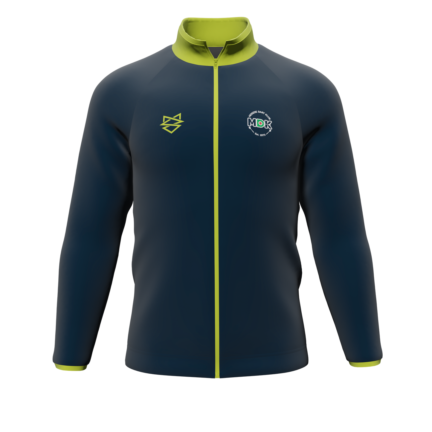 Cardigan - Mosede Dart Klub