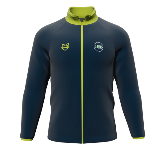 Cardigan - Mosede Dart Klub