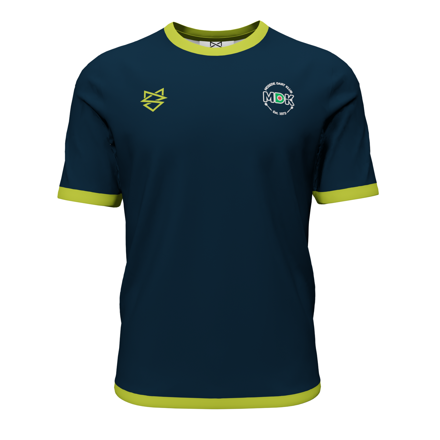T-shirt - Mosede Dart Klub