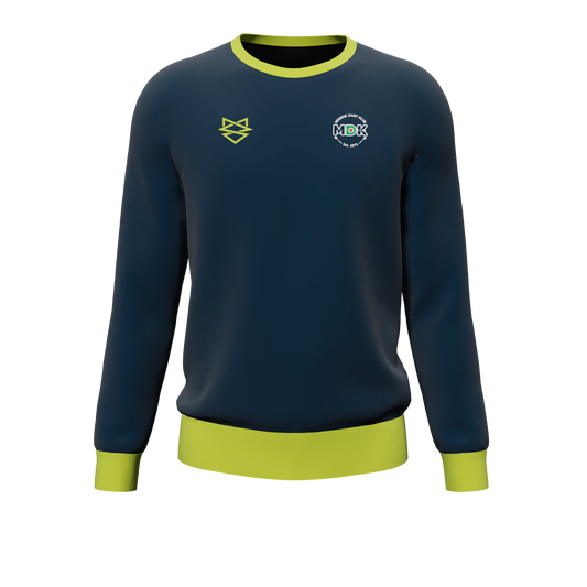 Sweatshirt - Mosede Dart Klub
