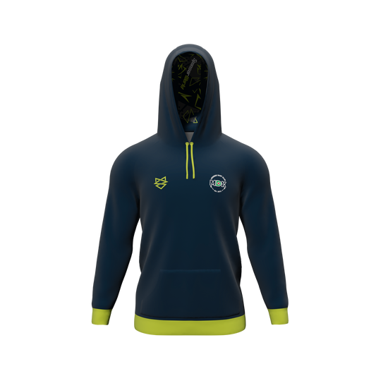Hoodie  - Mosede Dart Klub