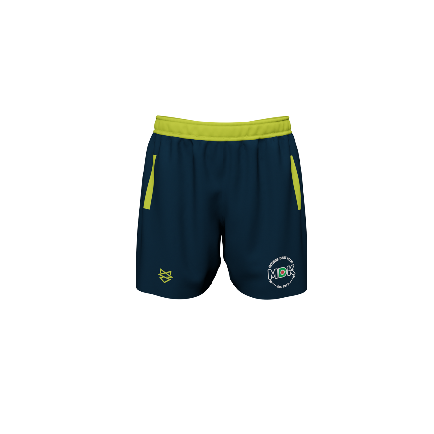 Shorts - Mosede Dart Klub
