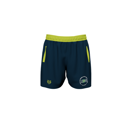 Shorts - Mosede Dart Klub