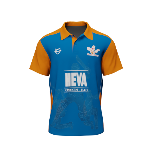 Spillertøj - Polo - Herning Hornets