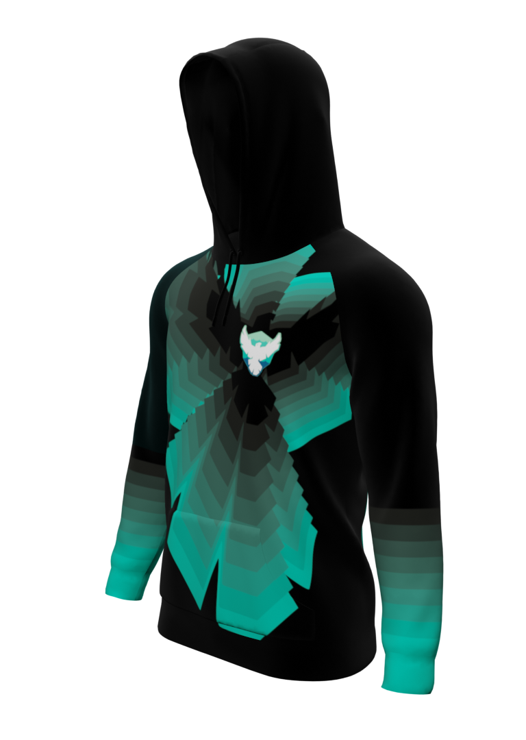 Furesø Esport - Hoodie