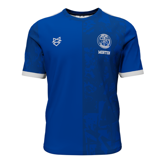 T-shirt - Skødstrup Volleyball