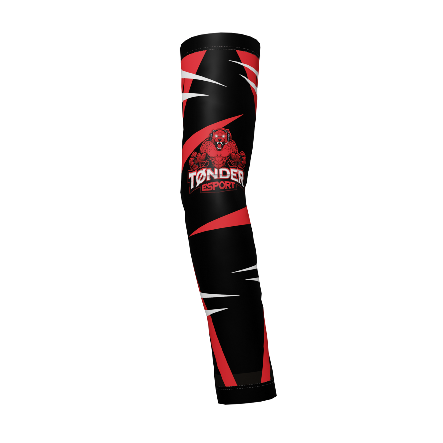 Sleeve - Tønder Esport