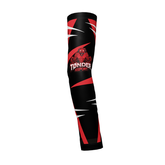 Sleeve - Tønder Esport