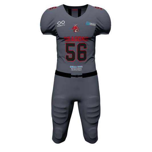Spillersæt - Holstebro Dragons
