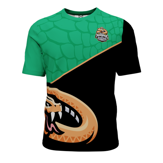 T-shirt - Esport Taasinge