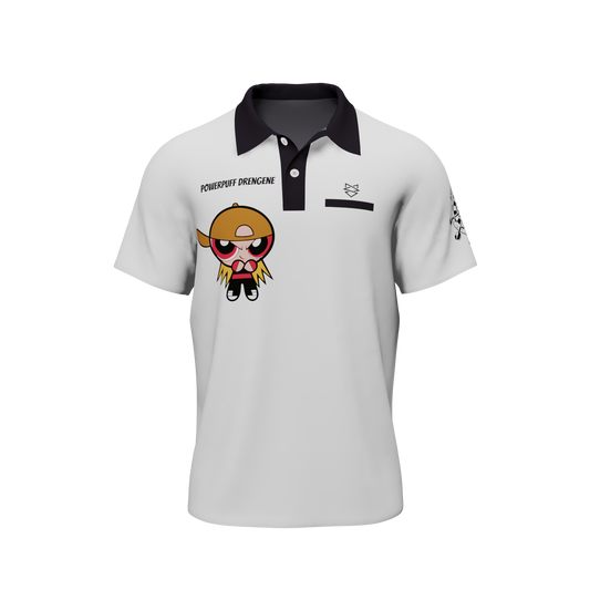 Powerpuff Drengene