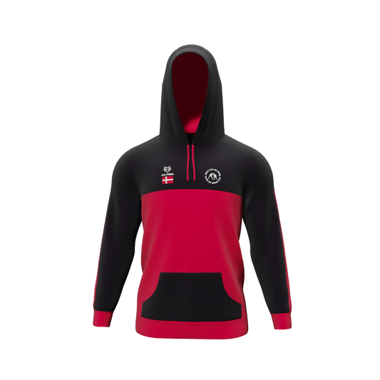 Sports hoodie  - A.K. Frem