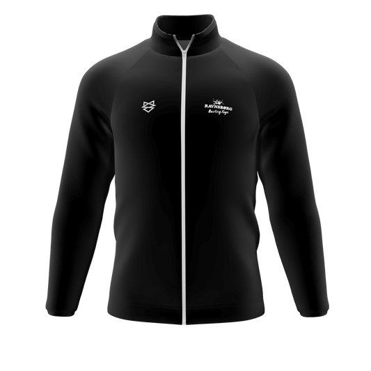 Sublimations cardigan - Ravnsborg Bowling Køge