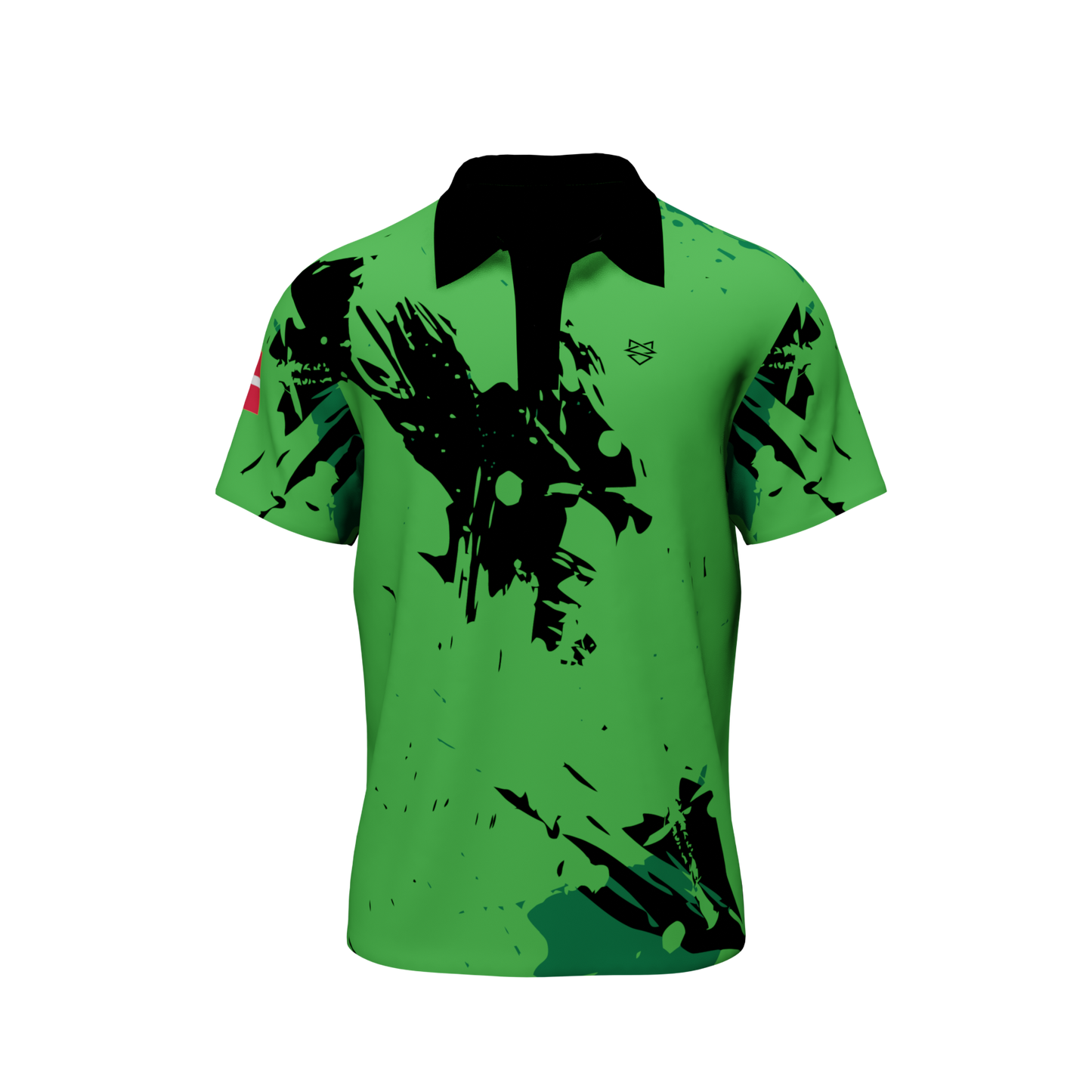 Polo - Ravnsborg Bowling Køge