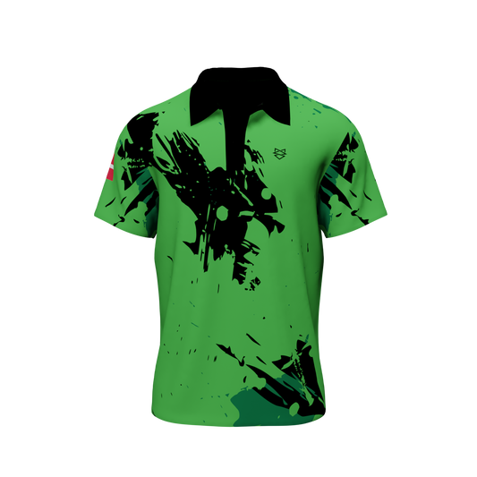 Polo - Ravnsborg Bowling Køge