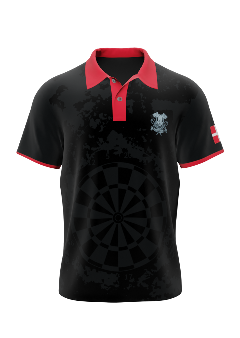 Center Darts - Polo