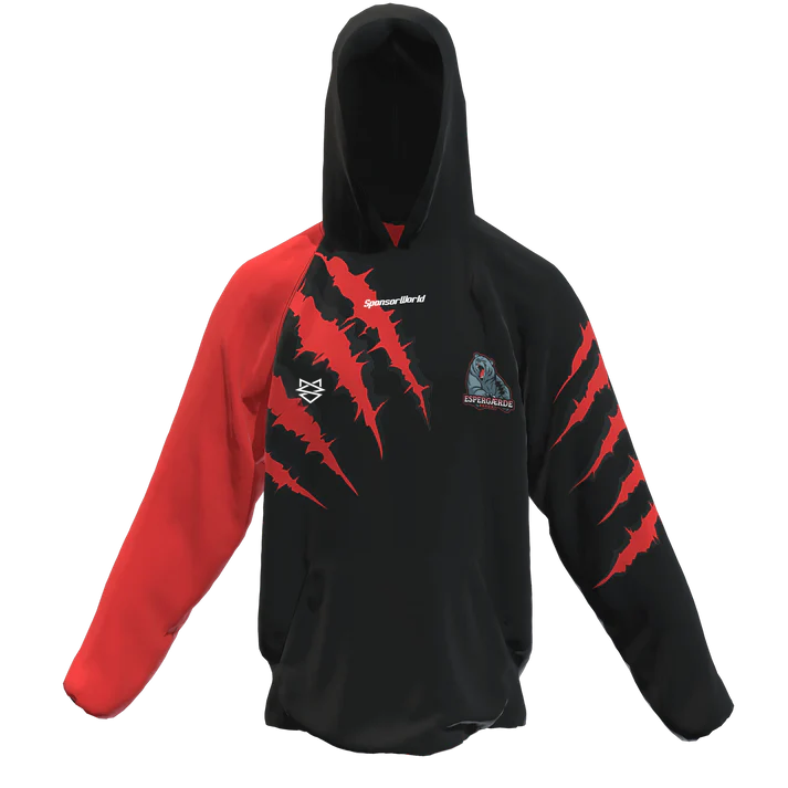 Espergærde Esport - Hoodie