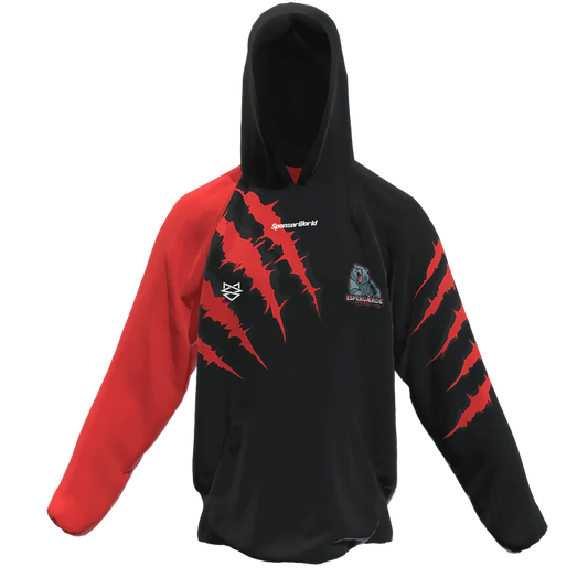 Espergærde Esport - Hoodie