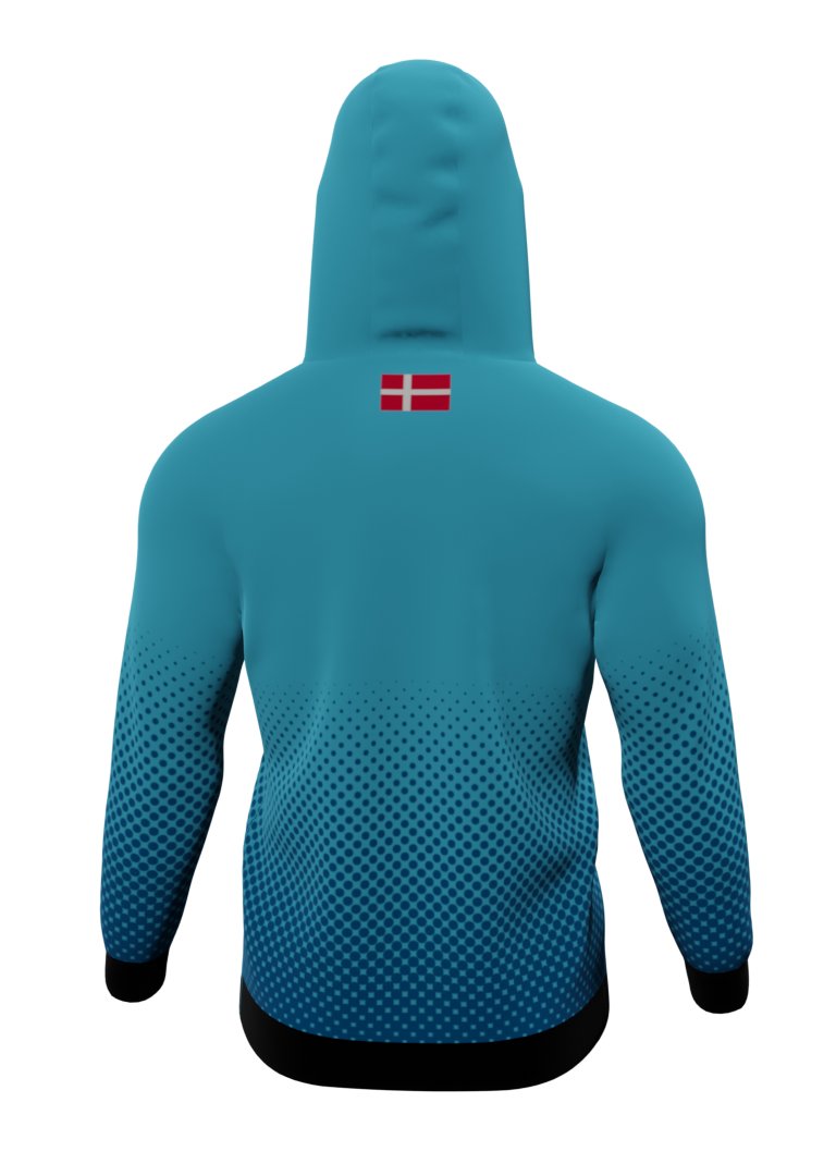 Tårnets Bowling - Hoodie