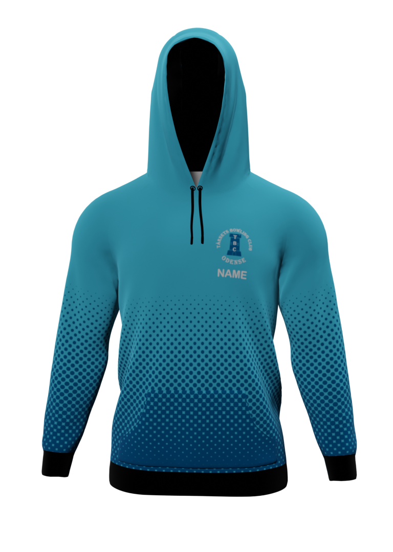 Tårnets Bowling - Hoodie