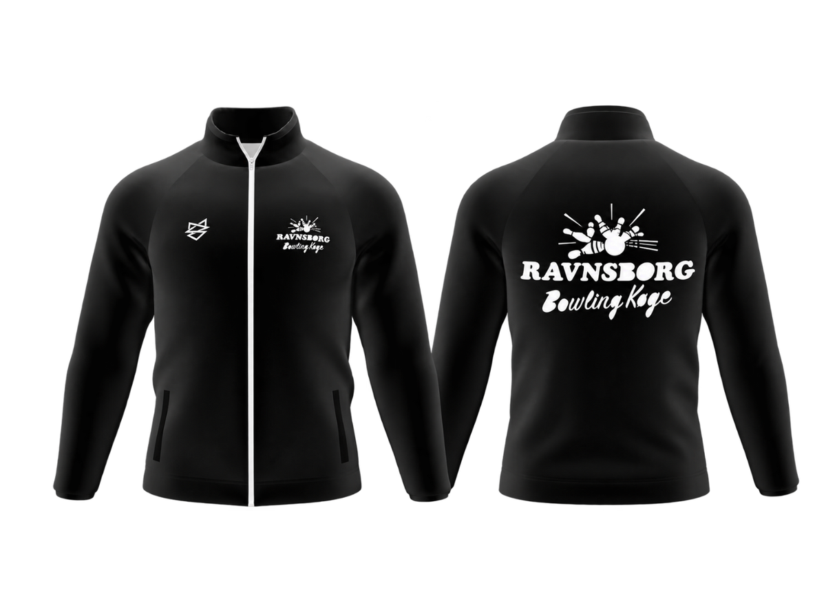 Cardigan - Ravnsborg Bowling Køge