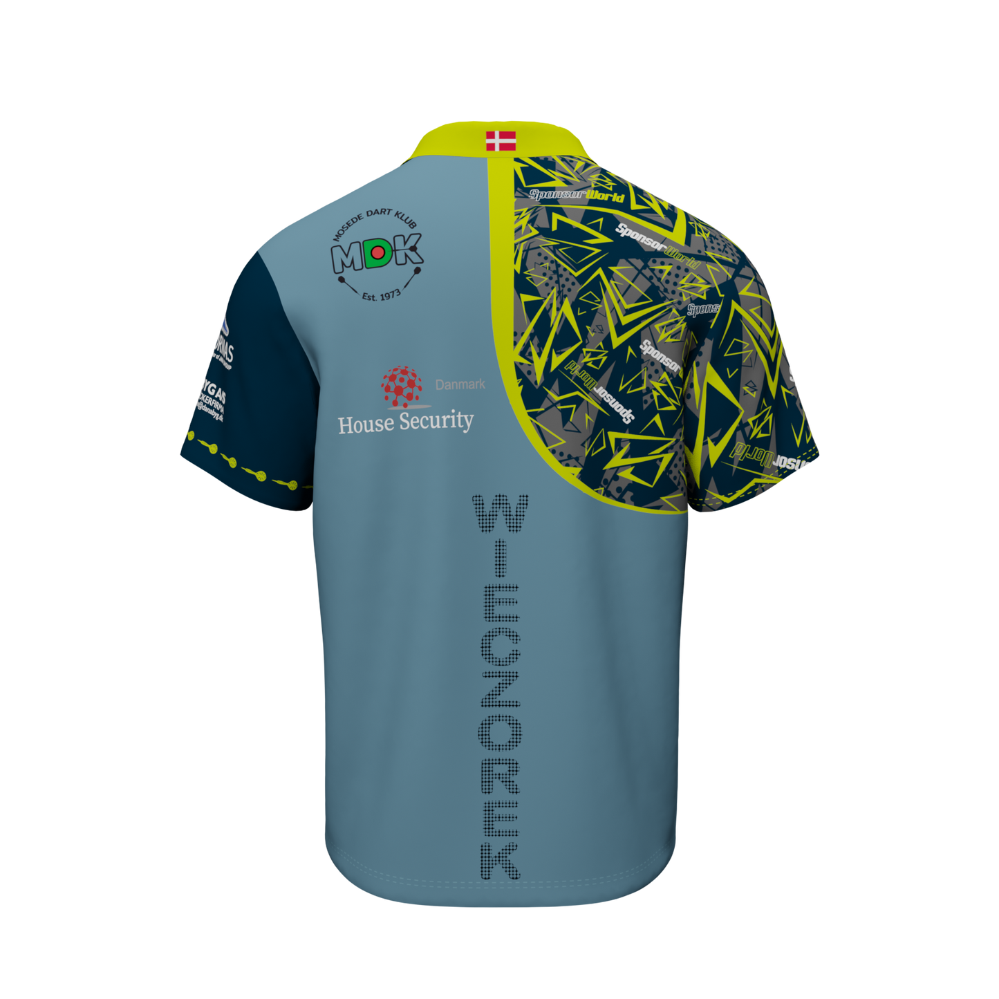 Polo 2026 - Mosede Dart Klub