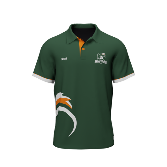 Polo - Midwest Musketeers