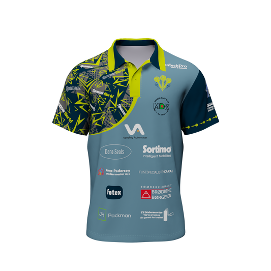 Polo 2026 - Mosede Dart Klub
