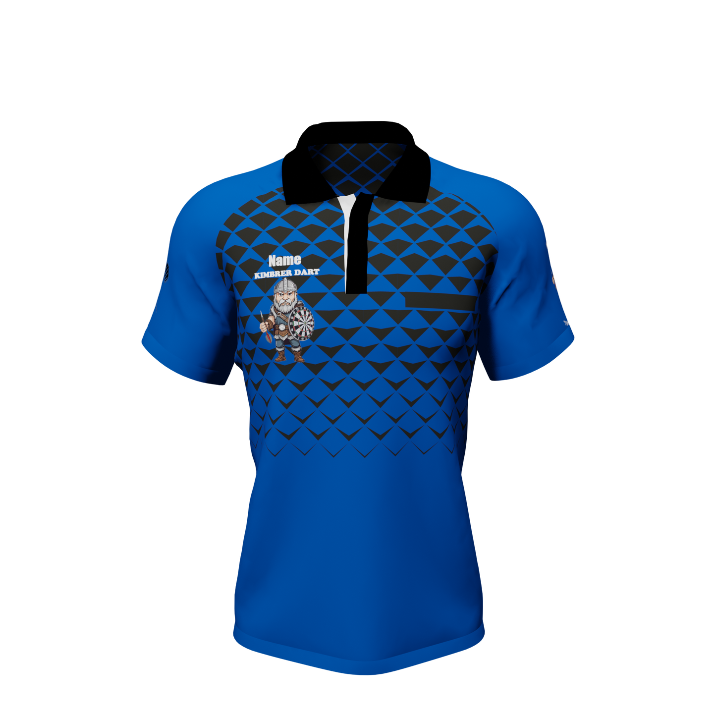 Kimbrer Dart - Polo