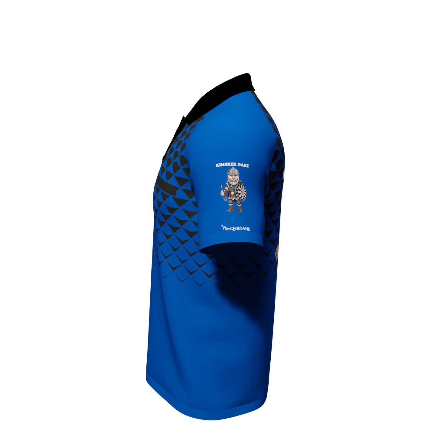 Kimbrer Dart - Polo