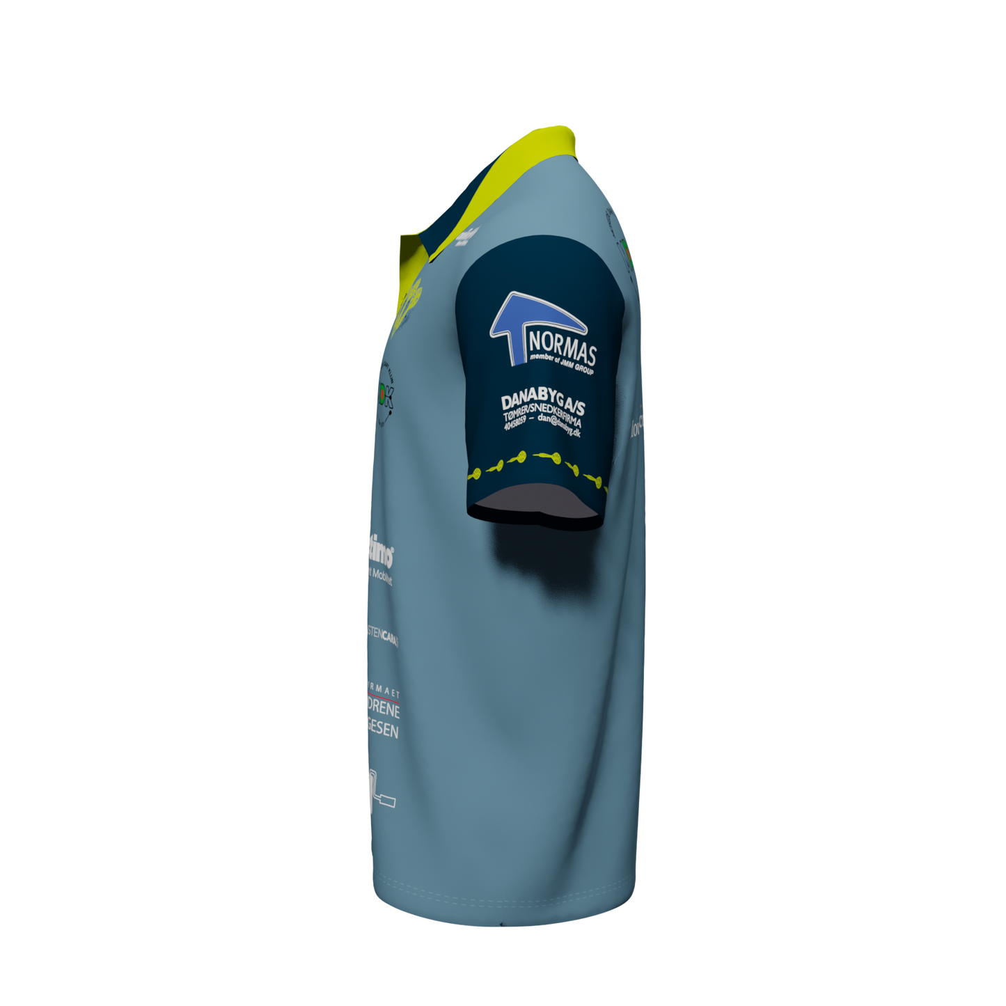 Polo 2026 - Mosede Dart Klub