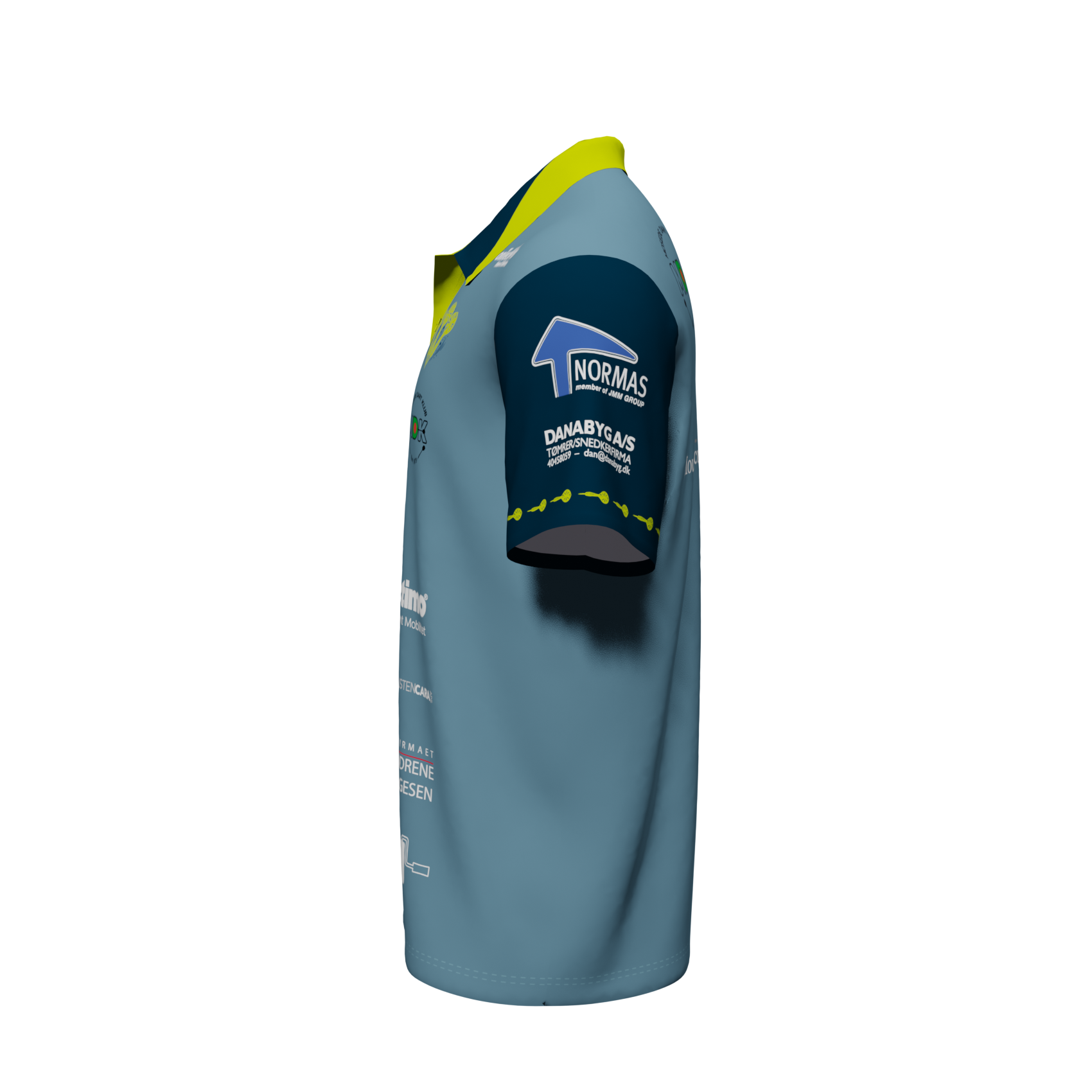 Polo 2026 - Mosede Dart Klub