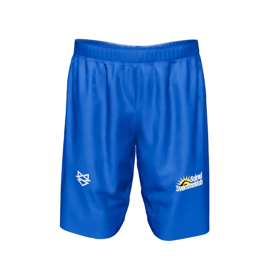 Bomulds Shorts - Solrød Svømmeklub
