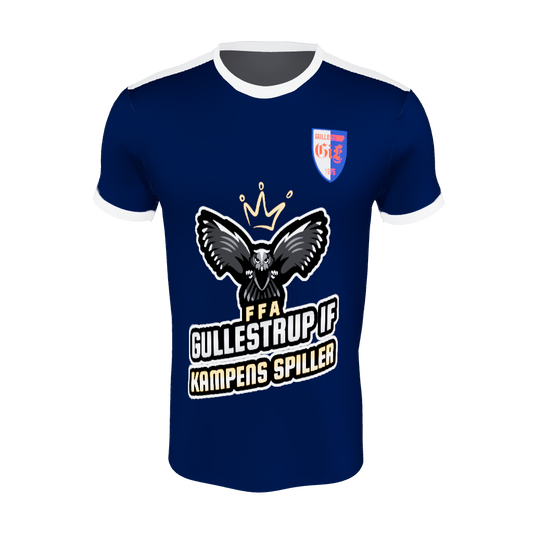FFA - Gullestrup IF - T-shirt oplæg