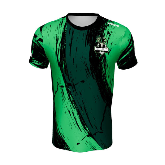 Kronjyllands Esport - T-shirt