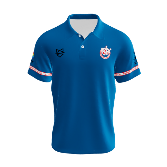 Allerød Bowling Club Oplæg