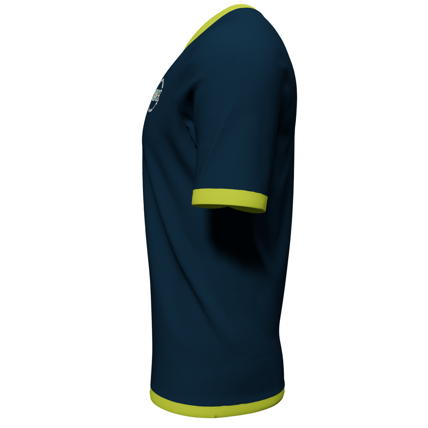 T-shirt - Mosede Dart Klub