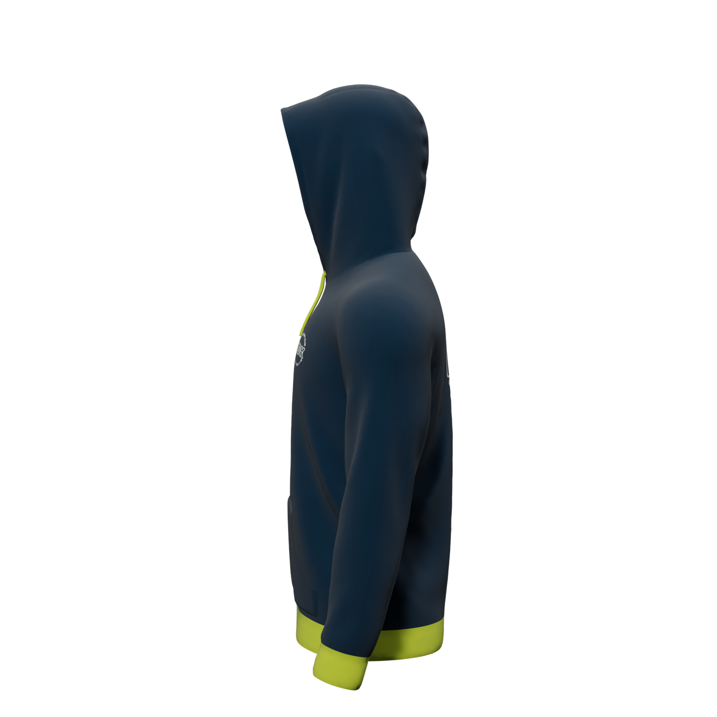 Hoodie  - Mosede Dart Klub