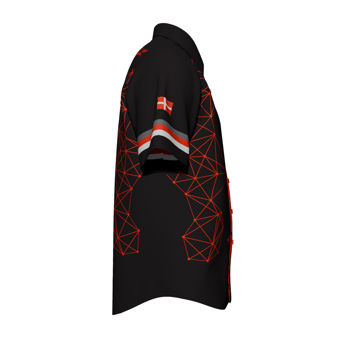 Skjorte - Hejnsvig Dart Klub