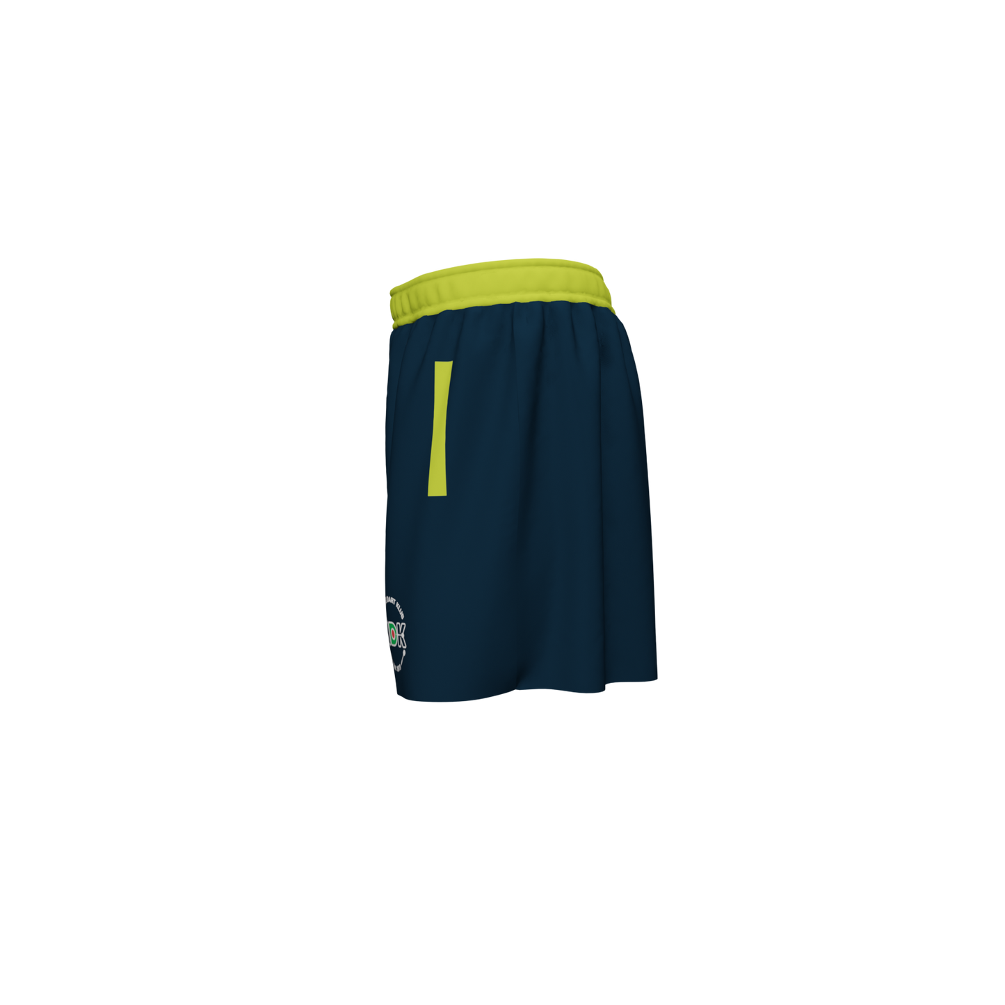 Shorts - Mosede Dart Klub