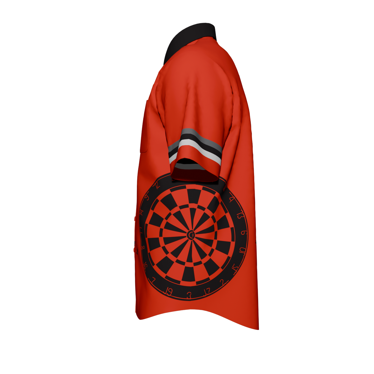 Skjorte - Hejnsvig Dart Klub