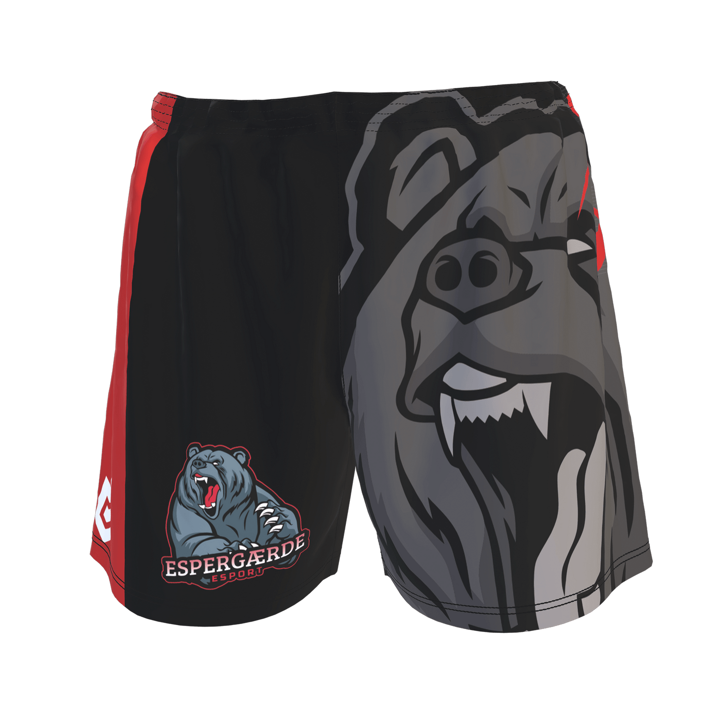 Espergærde Esport - Shorts