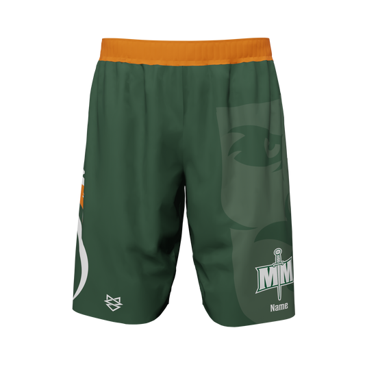 Shorts - Midwest Musketeers