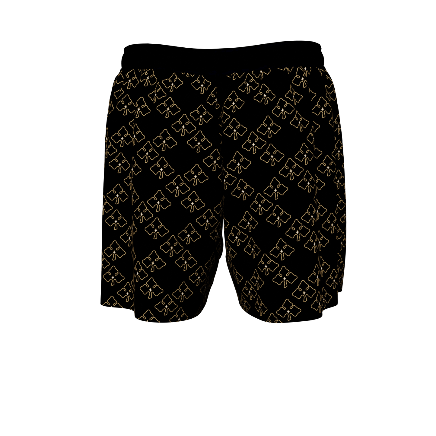 BK Trekanten - Shorts - Special design - SponsorWorld