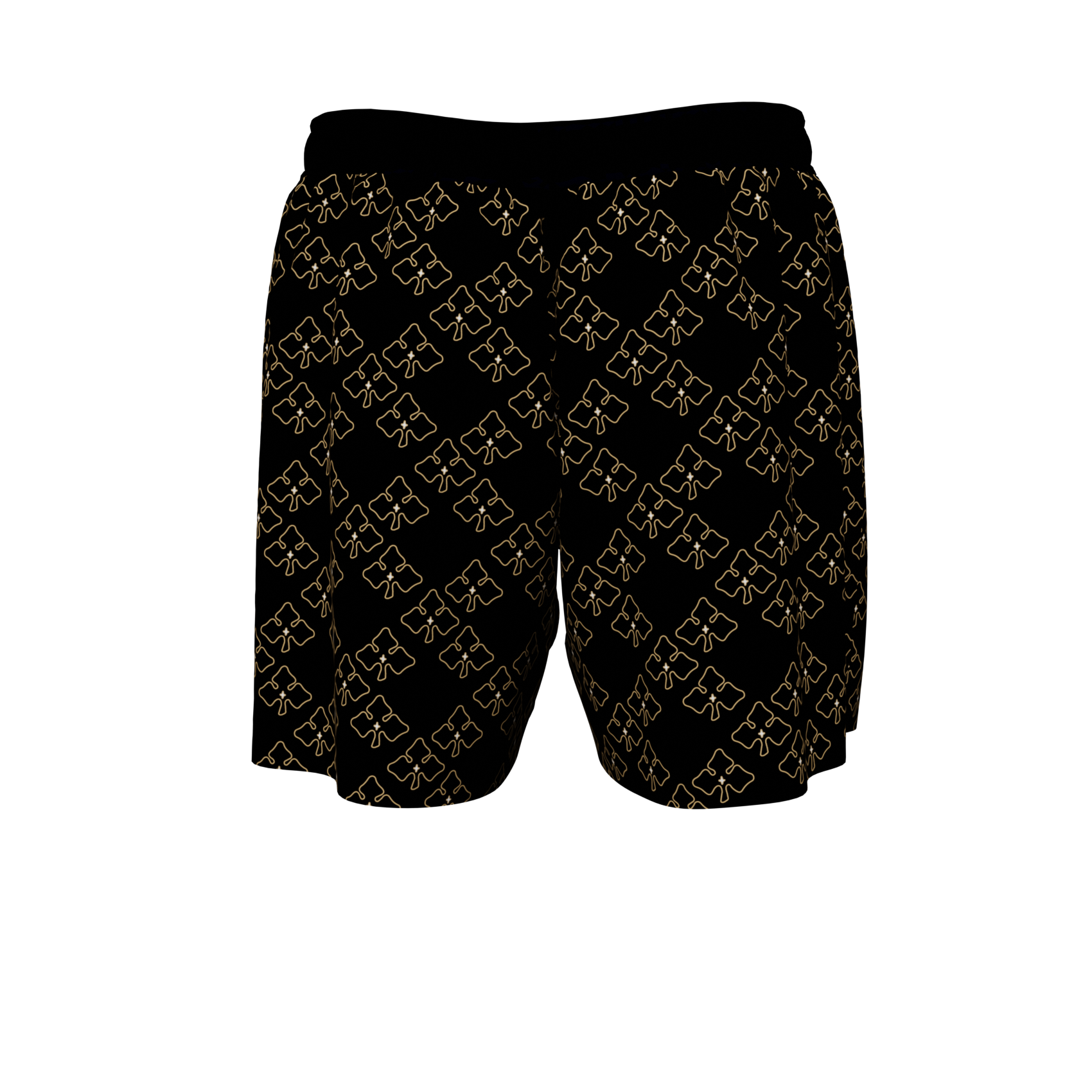 BK Trekanten - Shorts - Special design - SponsorWorld