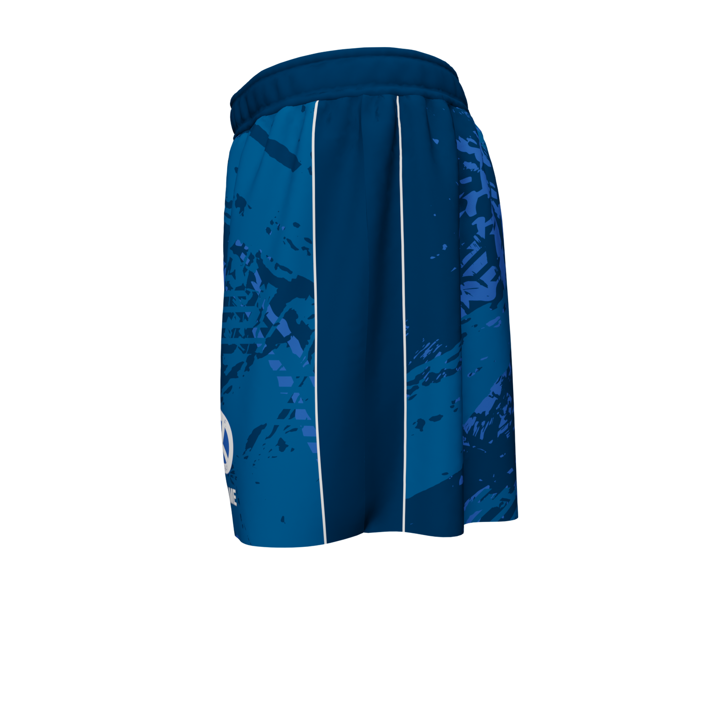 Shorts - Korup Bordtennis Klub - SponsorWorld