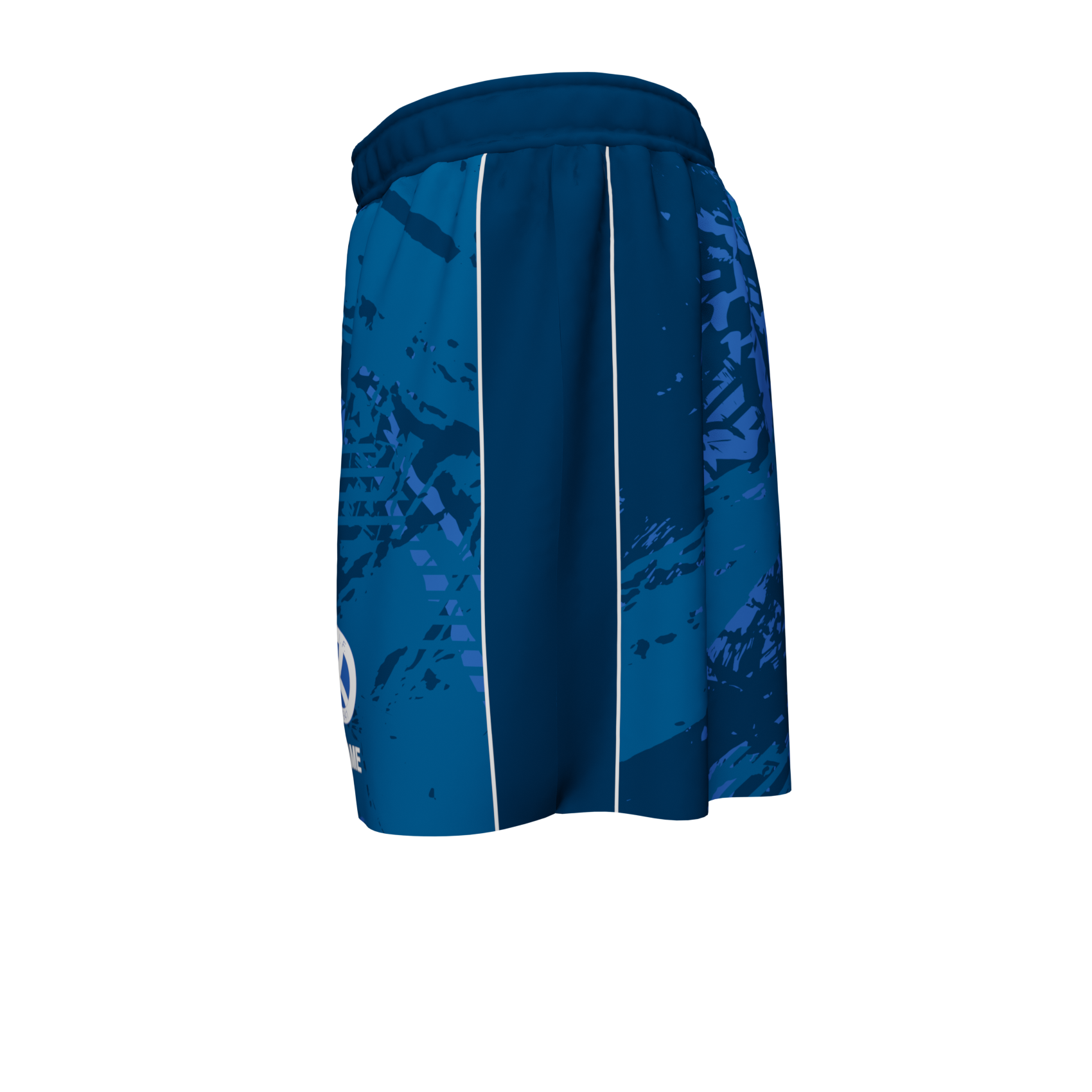 Shorts - Korup Bordtennis Klub - SponsorWorld