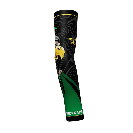 Sleeve - Mørkøv Esport  ny