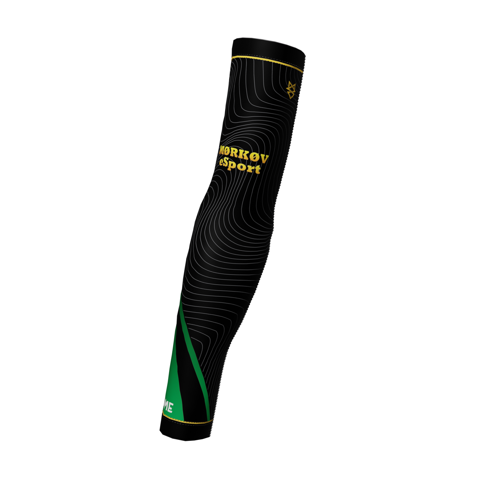 Sleeve - Mørkøv Esport  ny