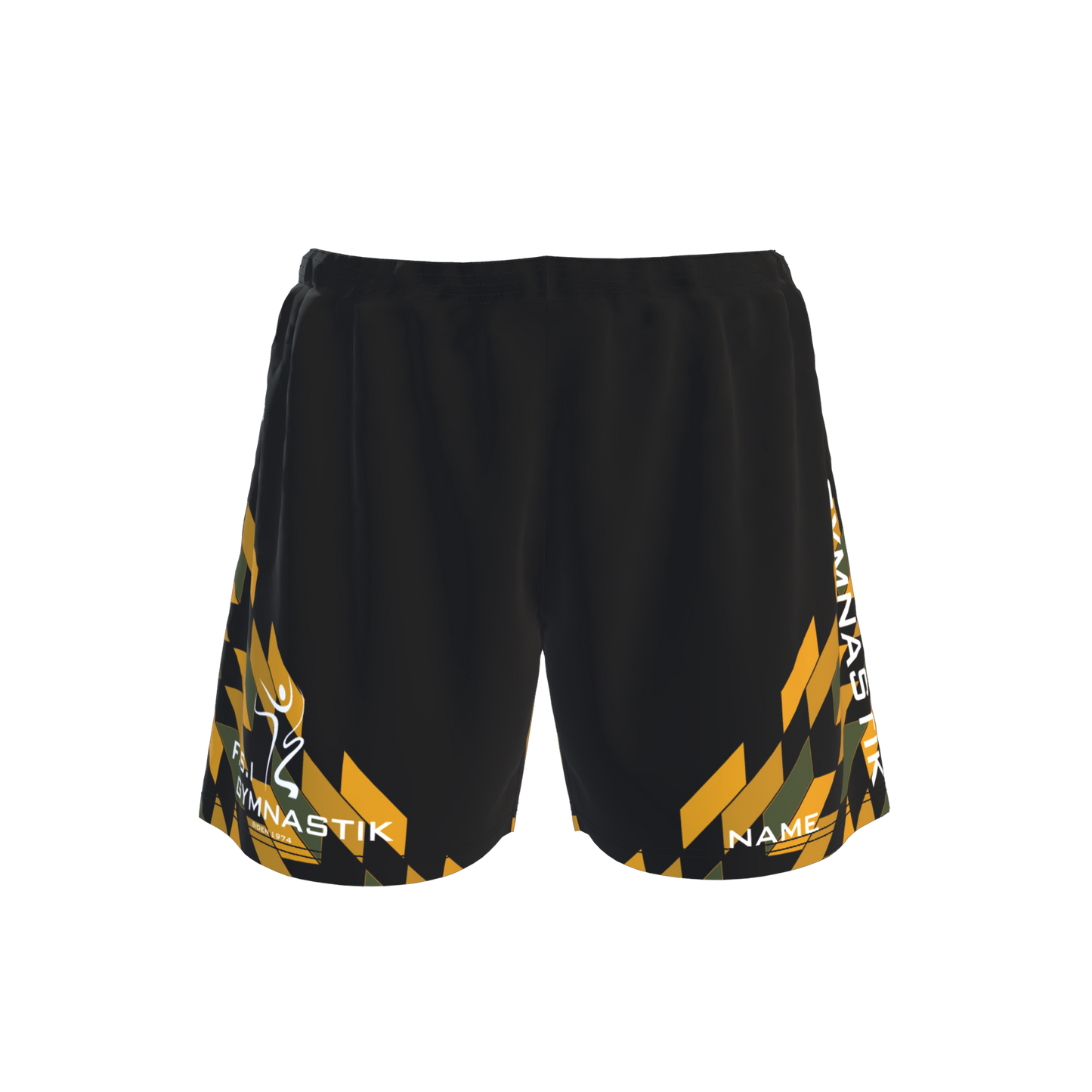 FSI Gymnastics - Training shorts